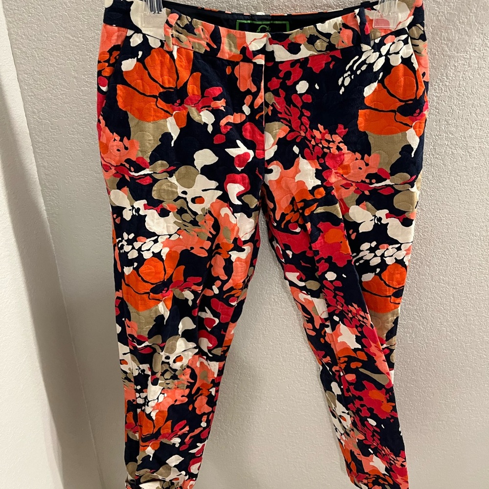 C wonder pants